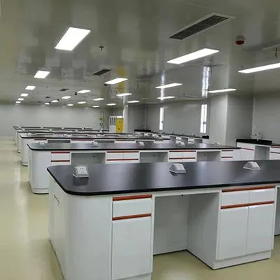 Phenolic Resin Casework