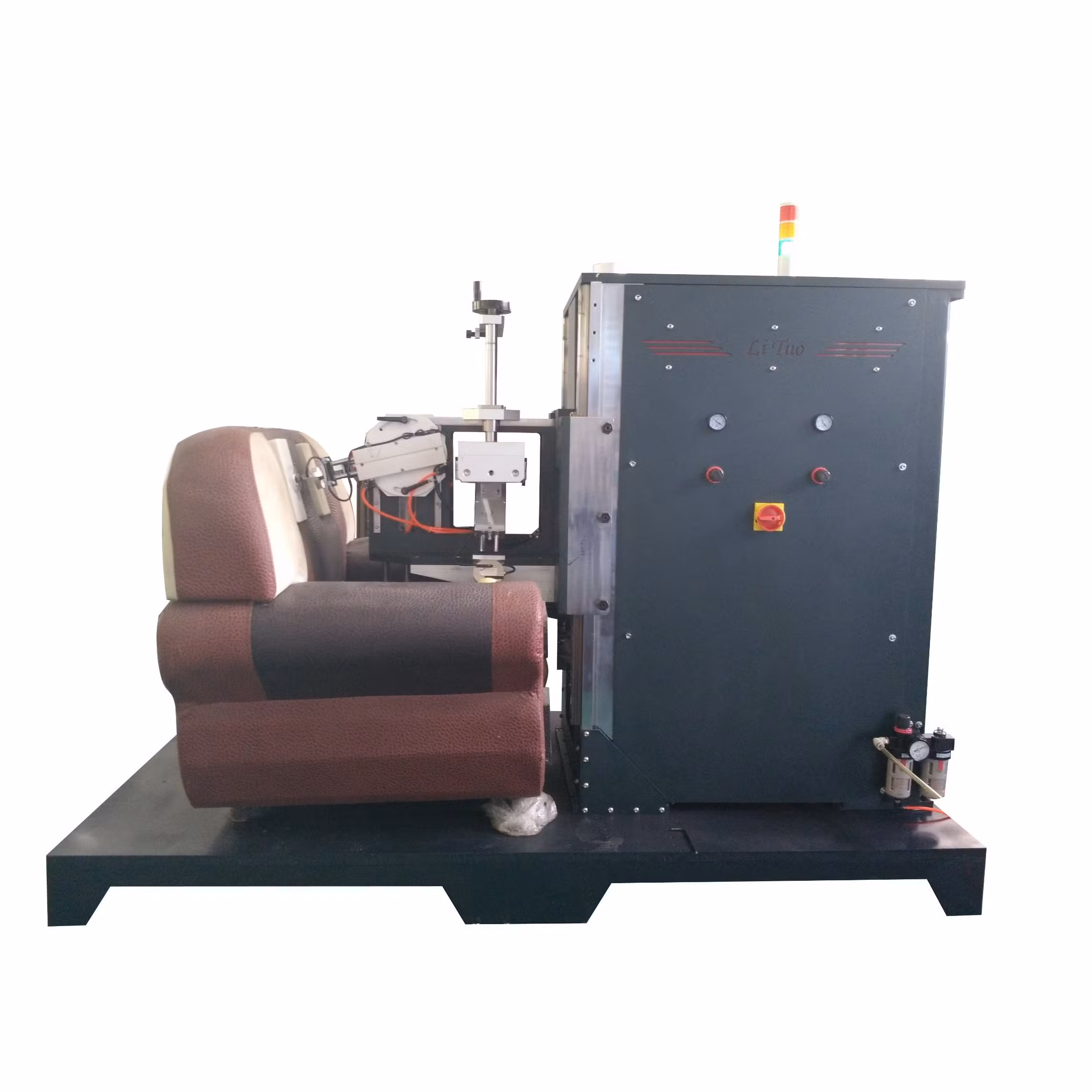 [Hot Item] Customized Sofa Testing Equipment/Sofa Comprehensive Tester