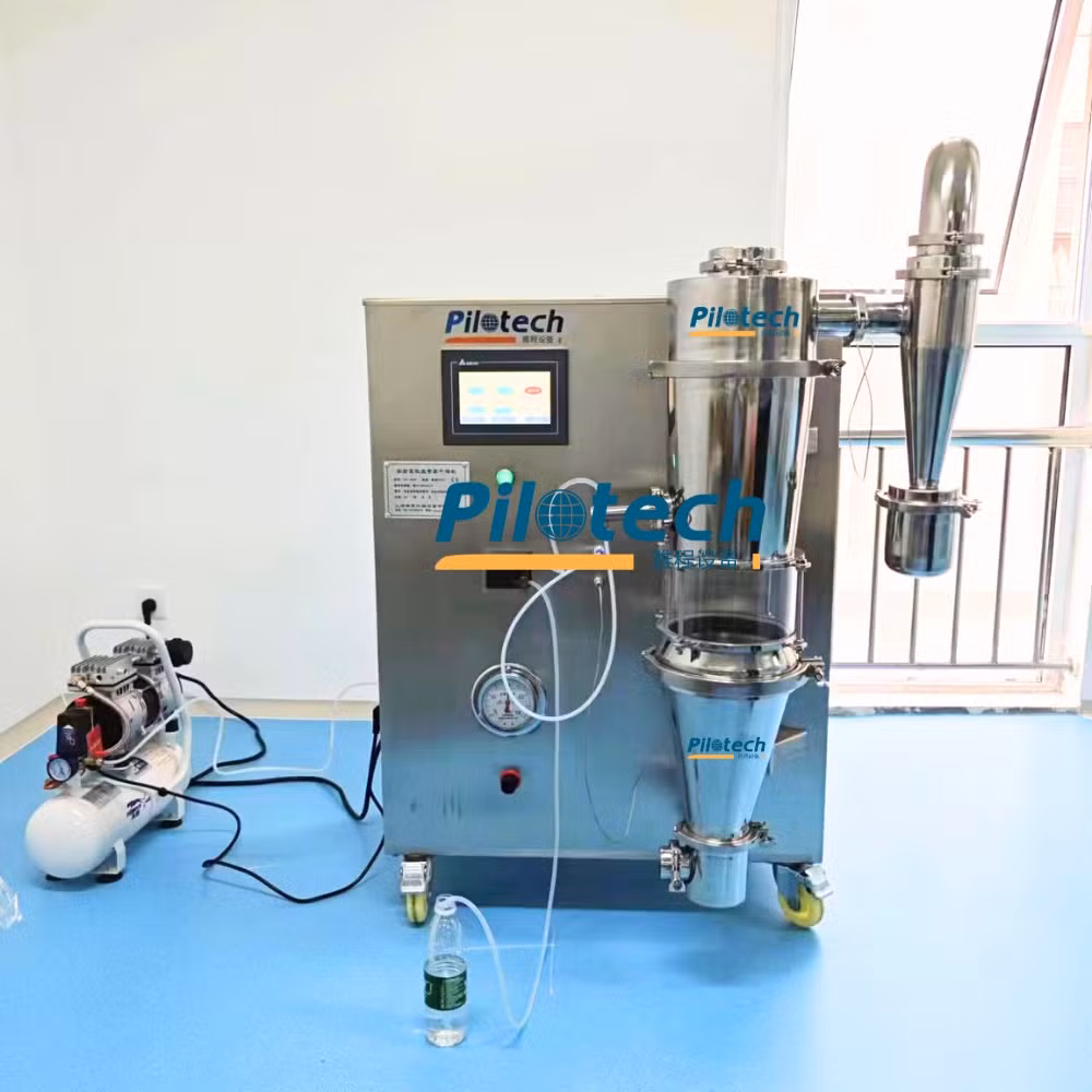 Laboratory Low Temperature Spray Dryer