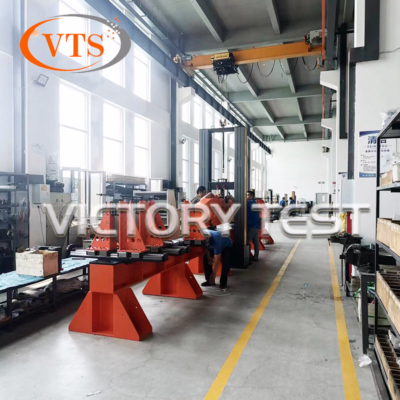 50kN 100kN Wood Panel Bending Flexure Testing Machine