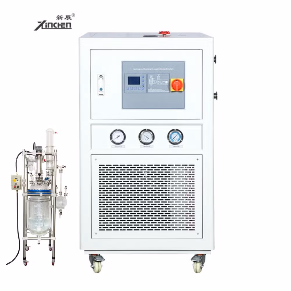 300 Degrees High Temperature Thermostatic Heater for Laboratory