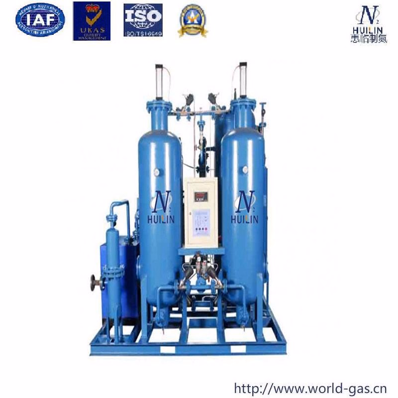 High Purity Psa Nitrogen Gas Generator for Industrial (STD39-40)