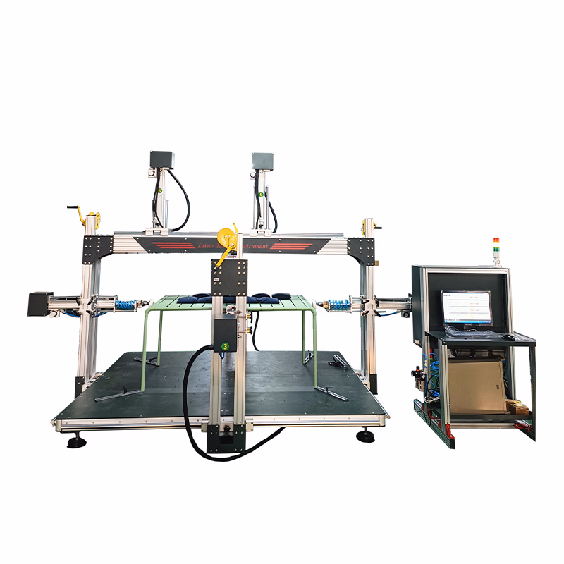 Chair Stool Class Furniture Outdoor Table Test Equipment