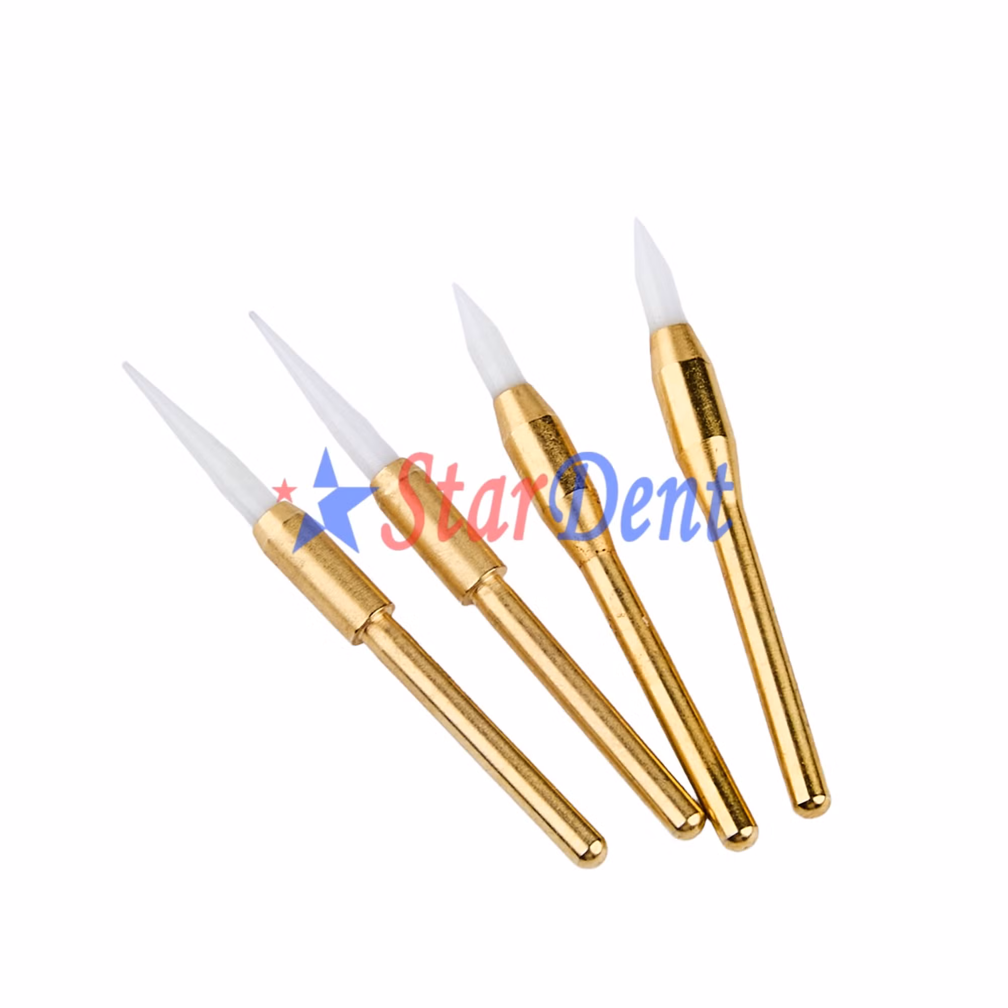 High Quality Dental Ceramic Bur Soft Tissue Trimmer for Gingiva Repair
