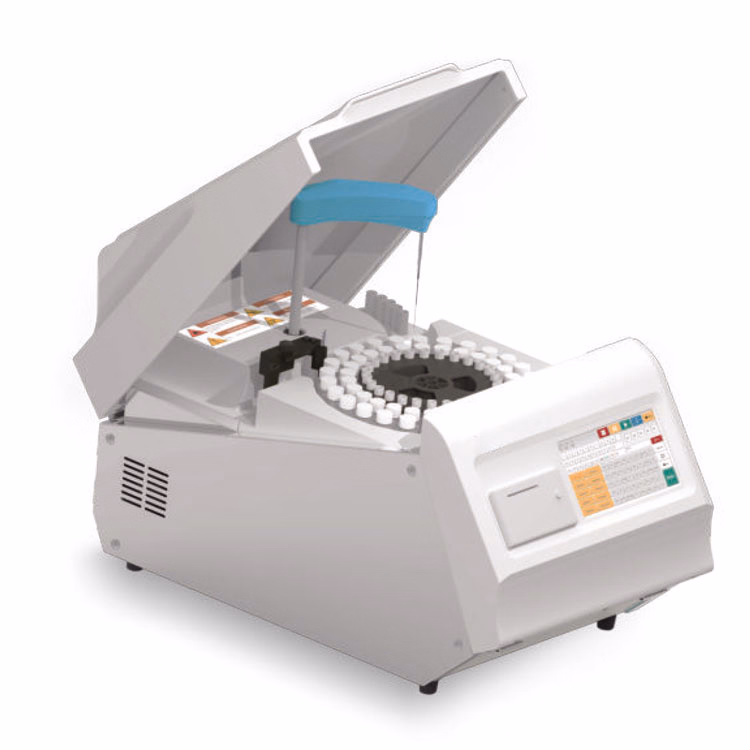 My-B011A Clinical Analytical Instruments Laboratory Bio Chemistry Analyzer