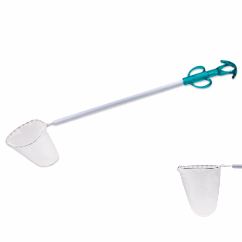 Endoscopic Specimen Retrieval Bag Disposable Endobag Medical Instrument with CE Certificate