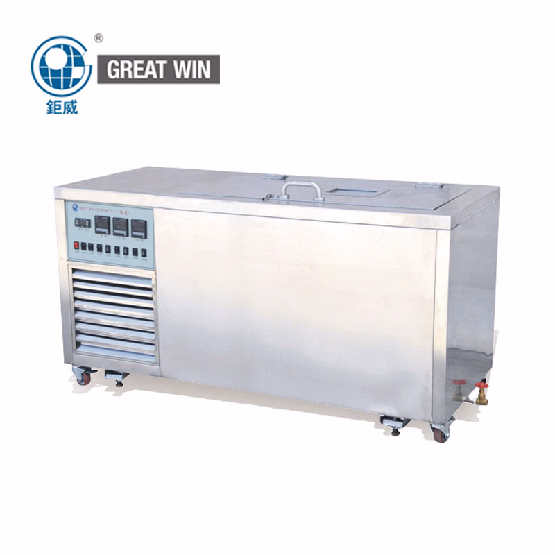 ASTM-D1593 Freezing Testing Machine/Instrument (GW-033E)