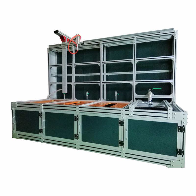 [Hot Item] Sanitary Ceramic Inspection Quality In