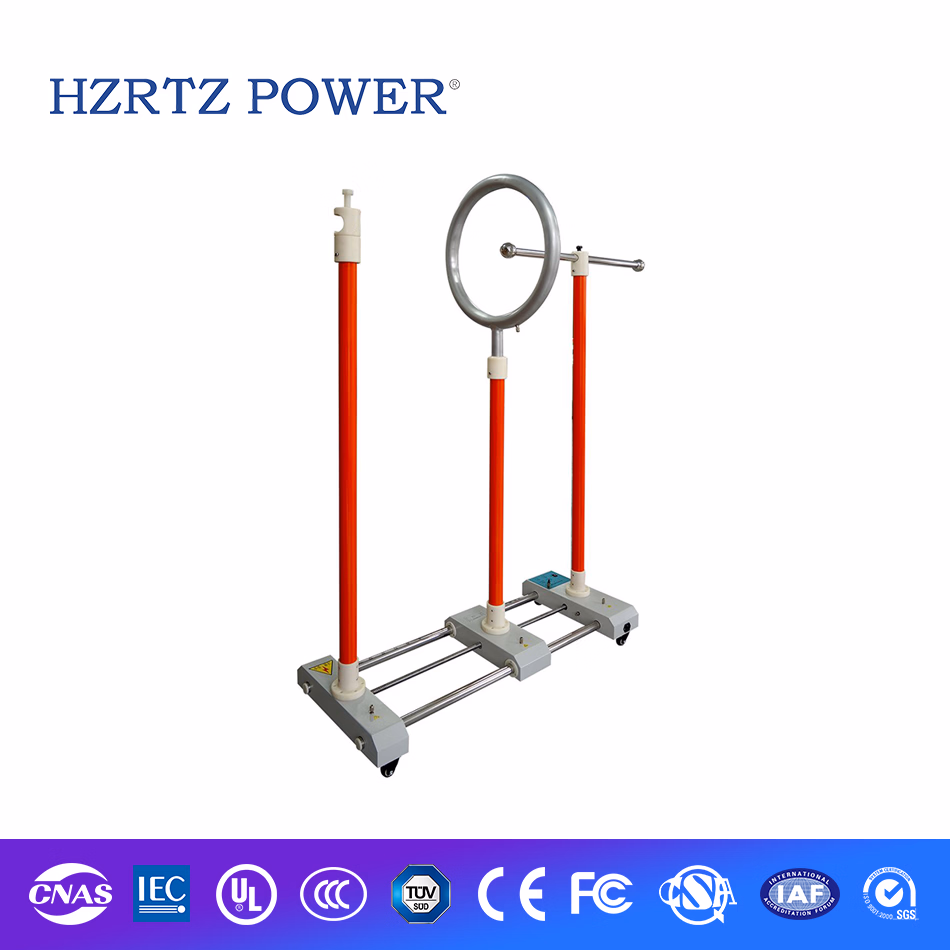 China Supplier Safety Tools Test Set Insulation Gloves& Boots& Rod Tester