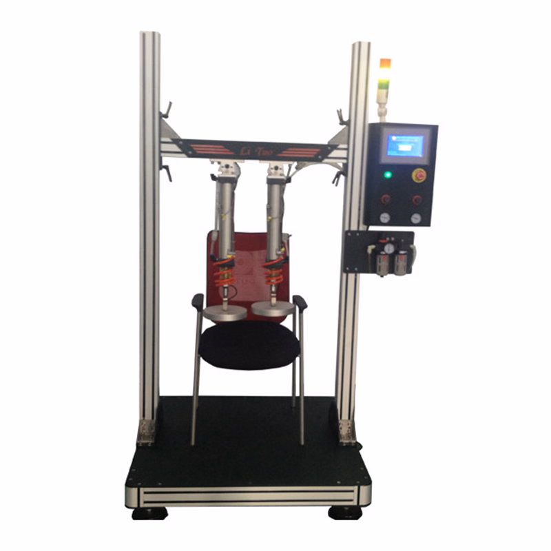[Hot Item] Office Chair Seat Surface Bending Alternating Testing Machine