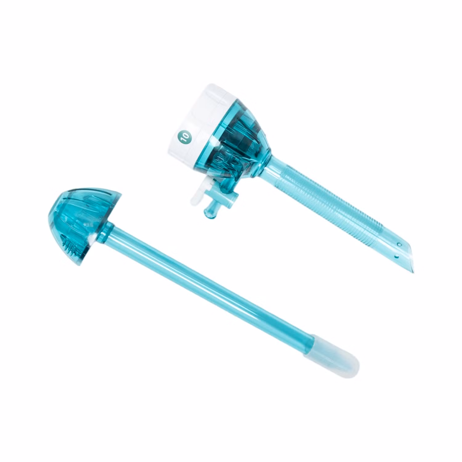 Medical Disposables Laparoscopic Instrument Disposable Laparoscopic Trocar 3mm~12mm