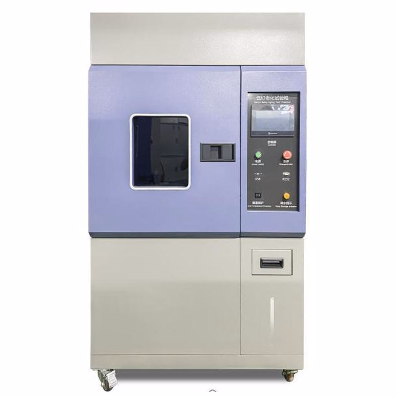 Lifactort Supply ASTM Aatccm Gbt Xenon Lamp Weathering Test Chamber