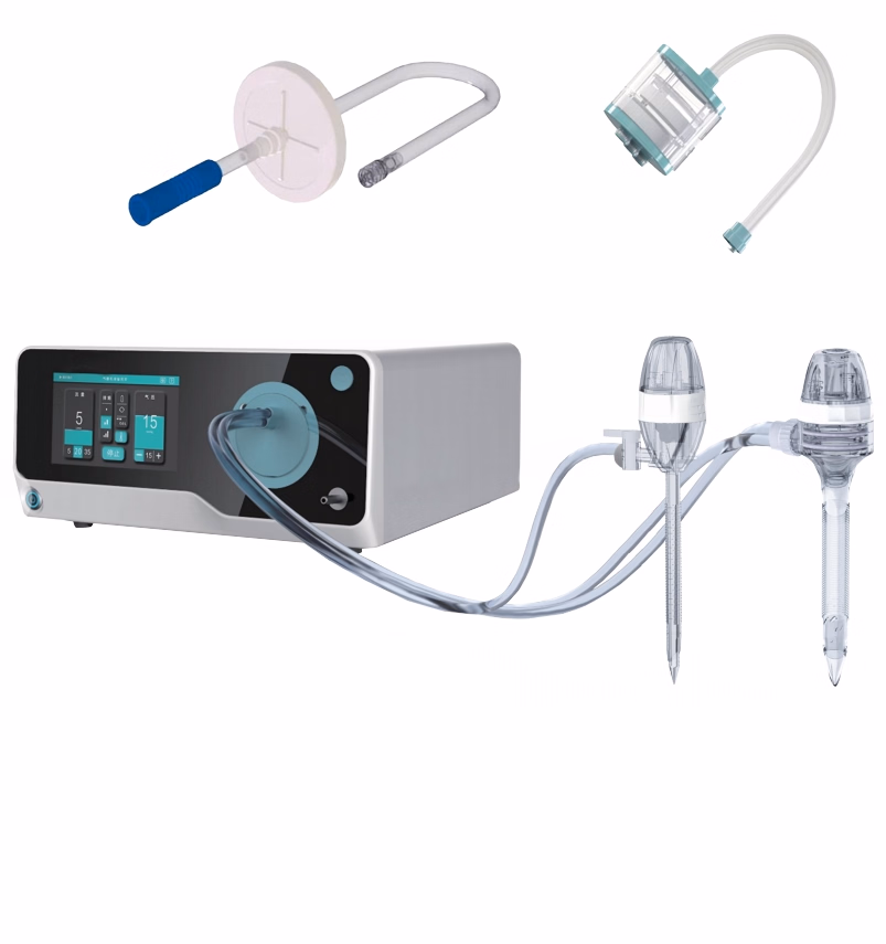 Advanced CO2 Recirculation Insufflator Medical Insufflator In