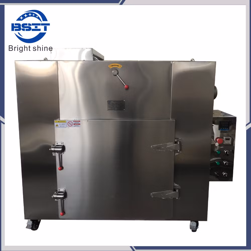 Bsit Brand CT-C Model Drying Oven Machine for Pharmaceutical/Chemical/Food Industry
