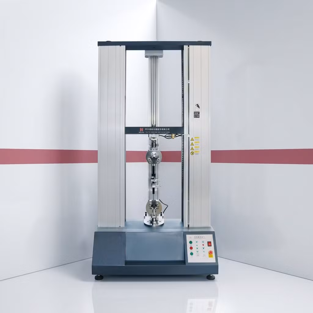 Electrical Parts Tensile Testing Machine for Auto Industry