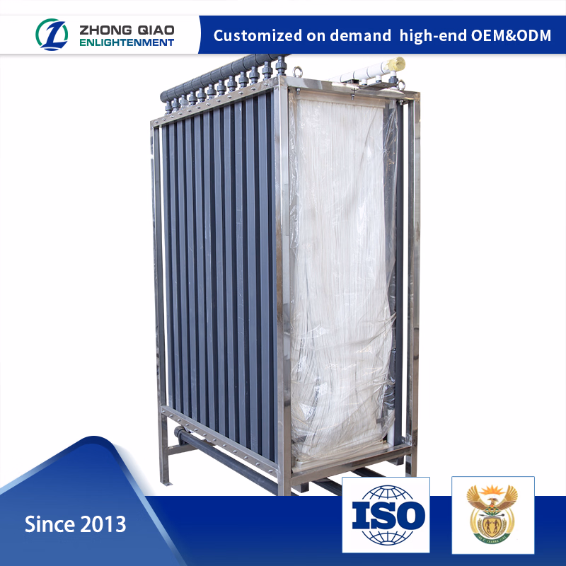 Mbr Membrane for Efficient Waste Water Treatment Solutions