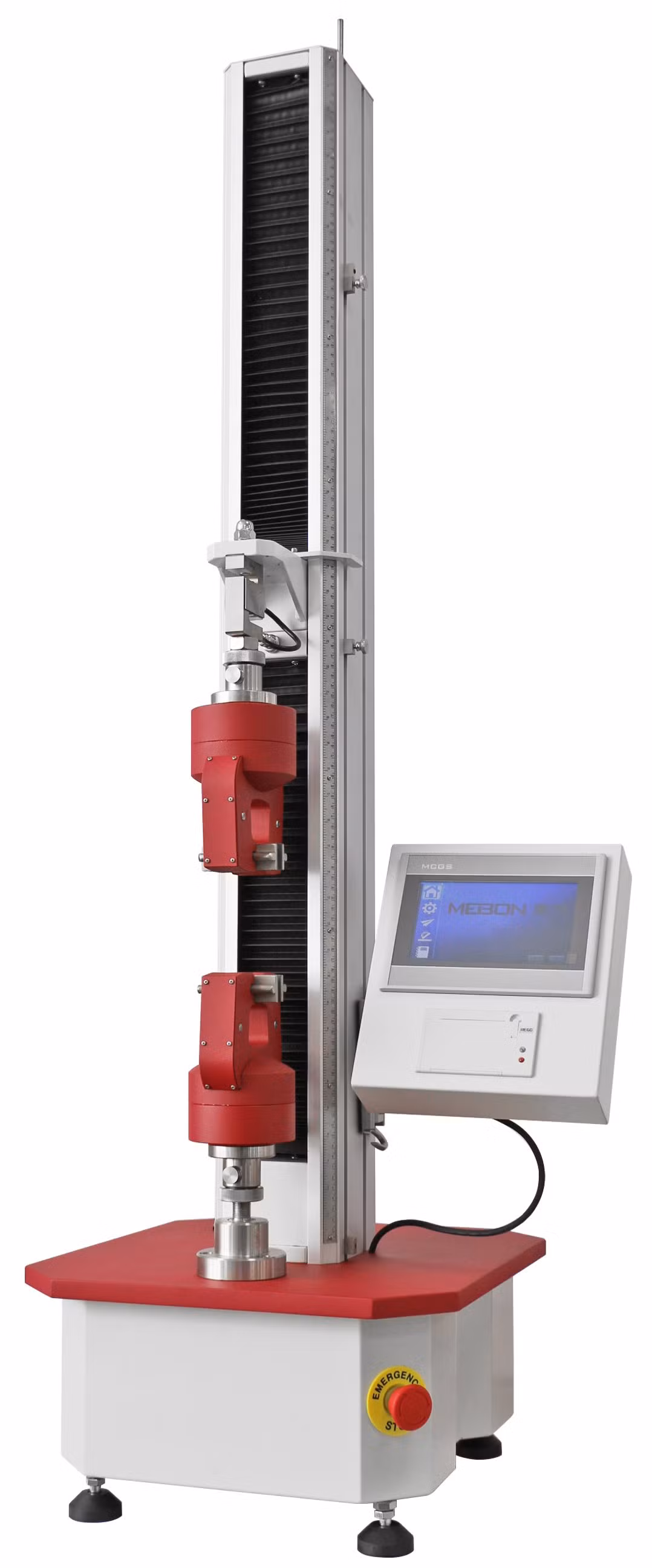 Servo Universal Electronic Stripping Machine Price/Tensile Tester/ Textile Tensile Strength/Metal Testing Machine/Electronic Universal Testing Machine