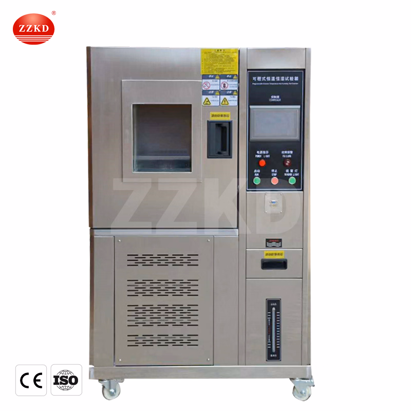 Constant High Low Temperature Control Environmental Testing Equipment Humidity Climatic Test Chamber