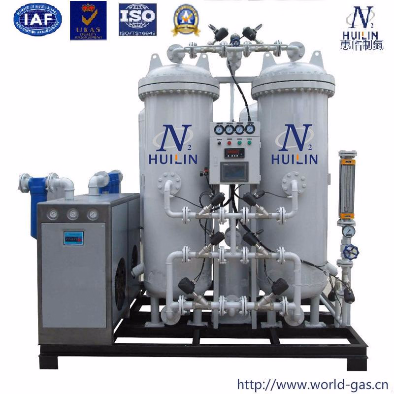 Psa Oxygen Generator for Hospital/Health