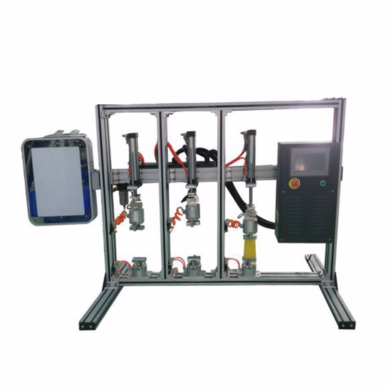 [Hot Item] Sofa Seam Joint Impact Fatigue Tester Sofa Testing Machine