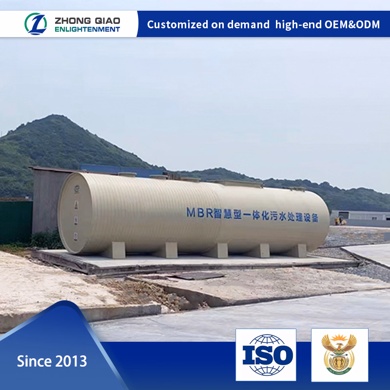 Large-Scale Laboratory Water Treatment Systems Equipment, Sludge Dewatering