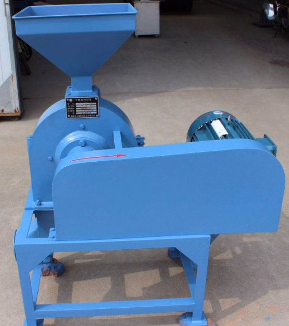 Industrial Turbine Crushing Machinery Wl-800