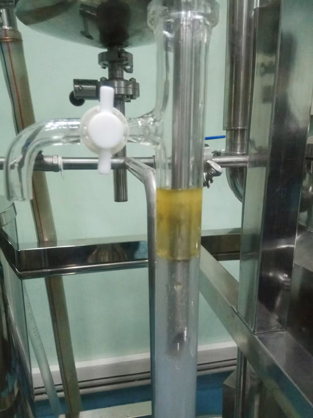 Essential Oil Steam Distillation Plants