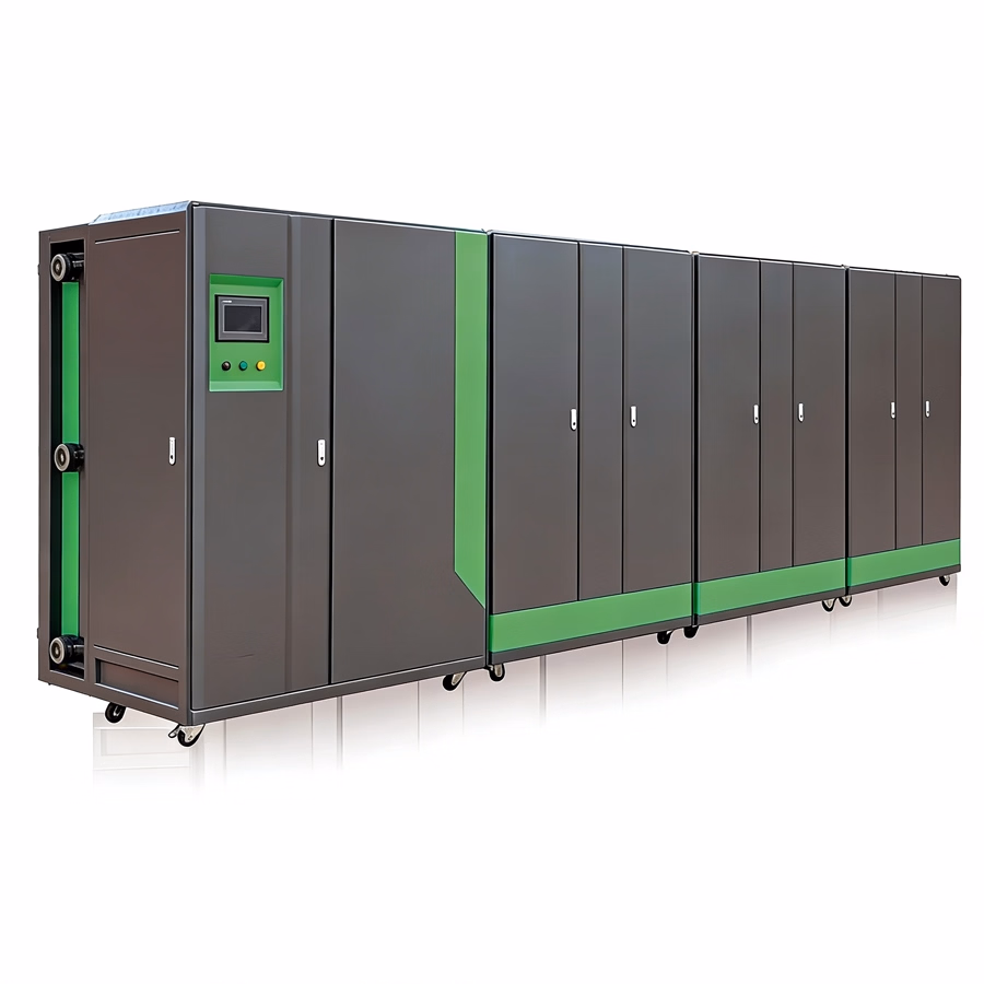 Advanced Purification Treatment Ulturapure RO Water Systems for Lab Phama