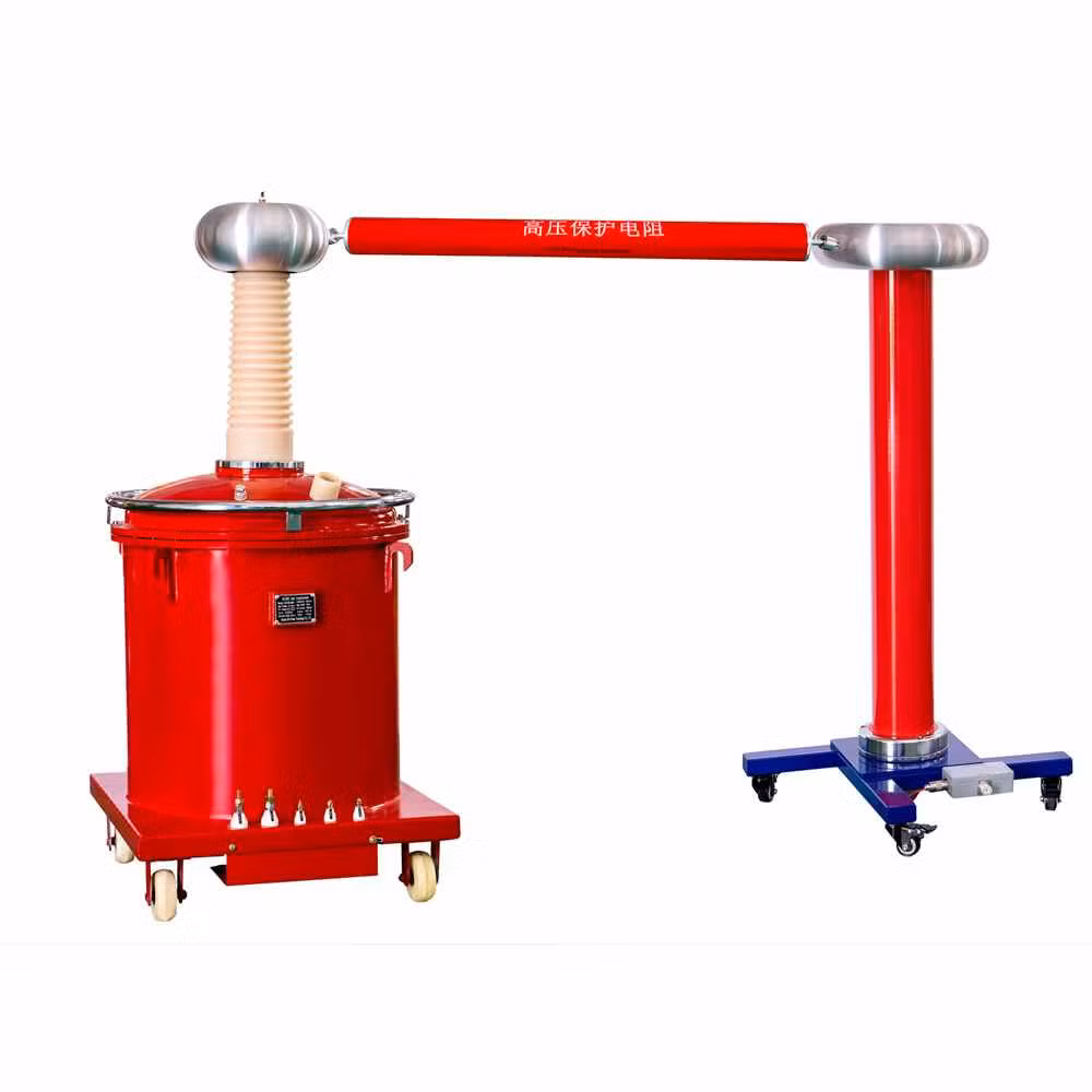 Professional Motor Testing Bench for Classroom and Lab Use