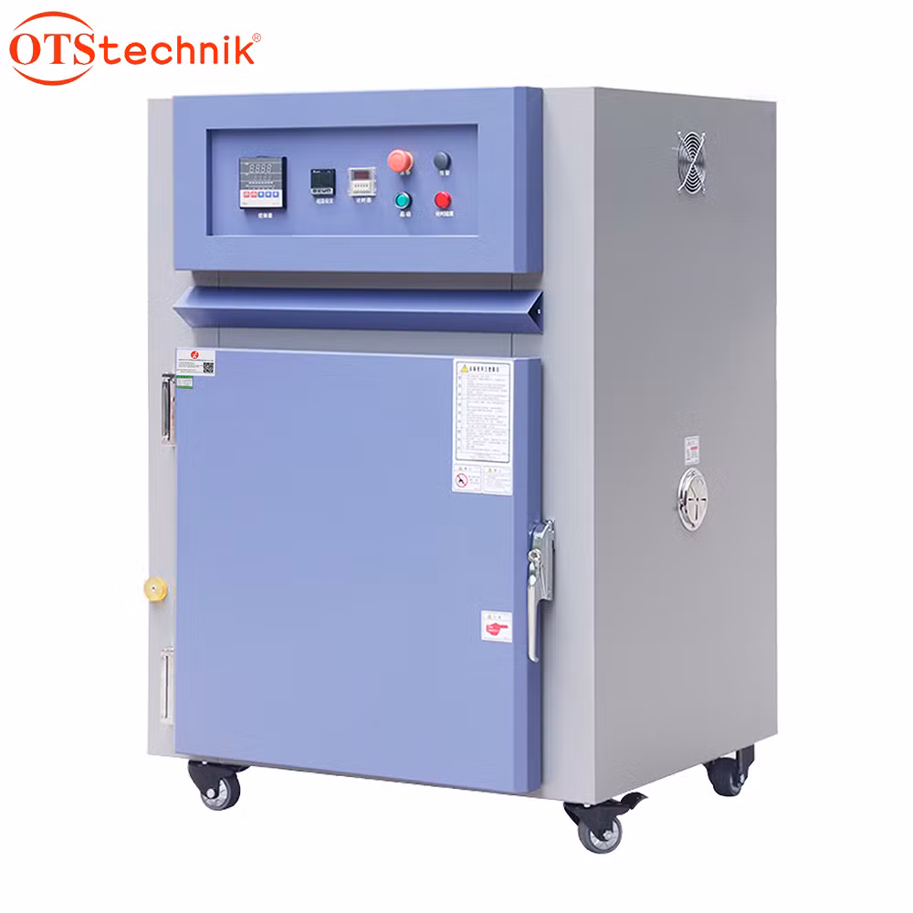Factory Price Laboratory Universal Hot Air Drying Industrial Oven Drying Oven