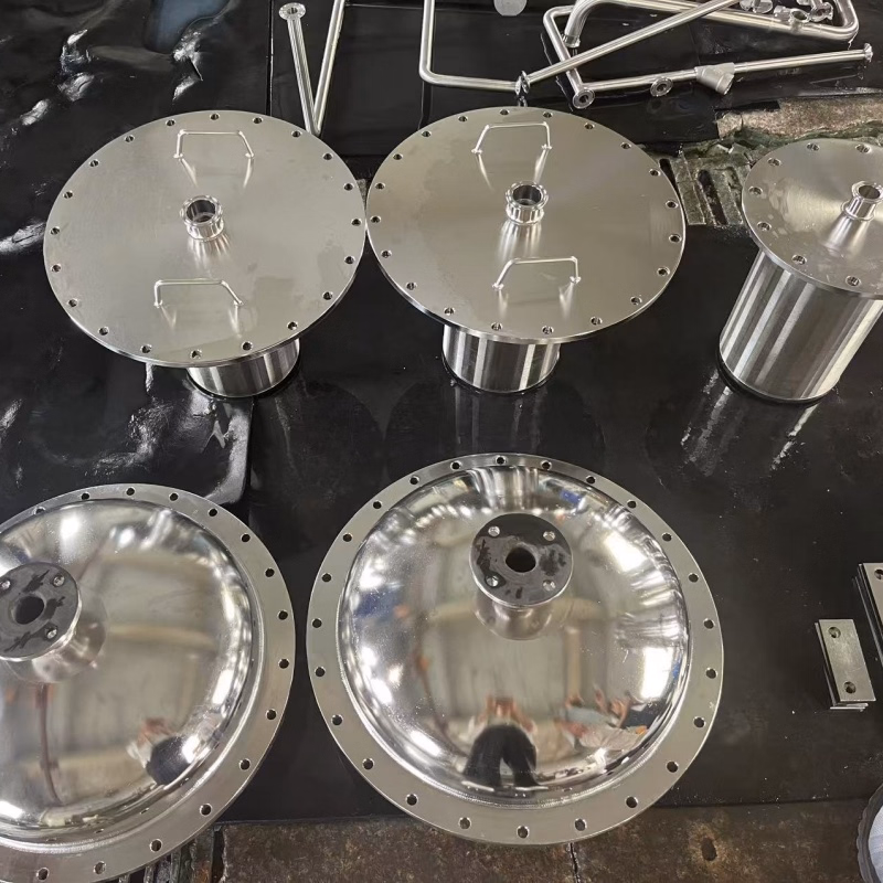 Premium Pure Steam Generators for Beverage Industry Solutions