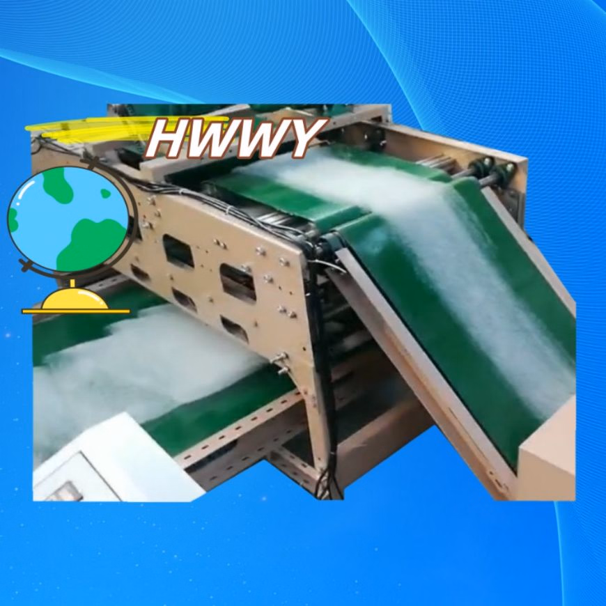 Custom Fiber Sample Processing Service for Fabric Evaluation Projects