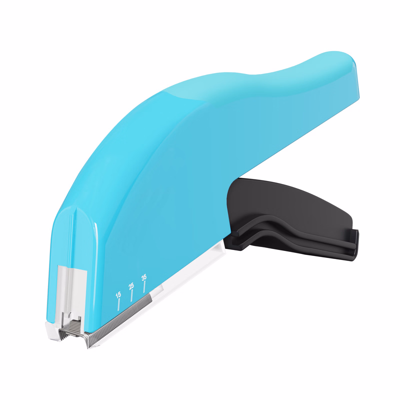 Medical Surgical Disposable Skin Stapler for Surgical or Traumatic Wounds CE Surgical Instrument