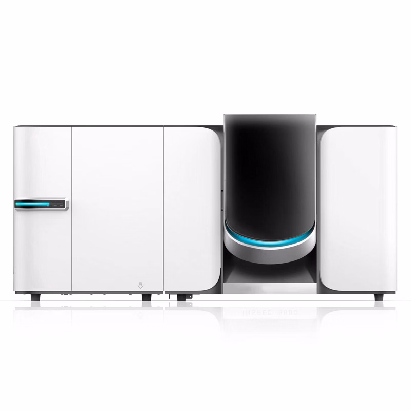 Lab Testing Equipment Analytical Instrument Quadrupole Mass Spectrometer