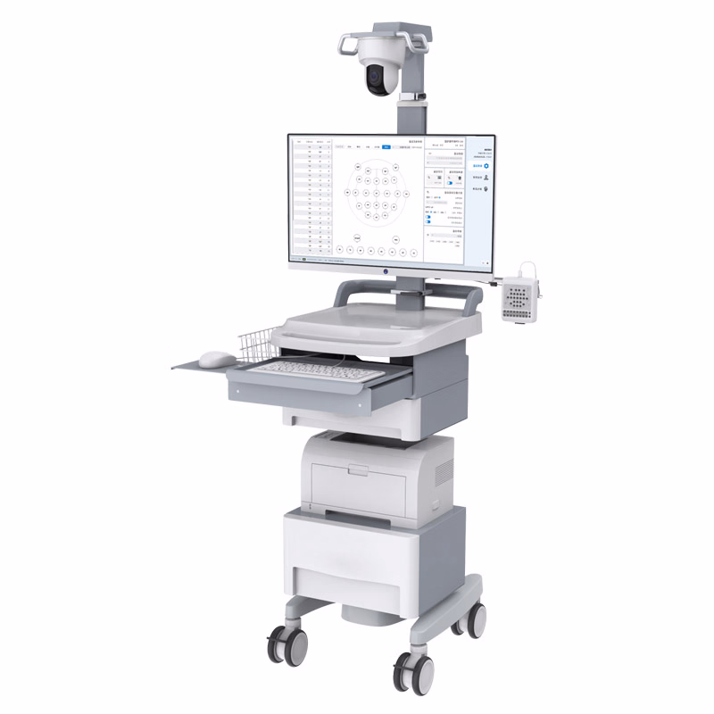 Multi Channels EEG Machine Medical Patient Monitoring & Analysis Equipment