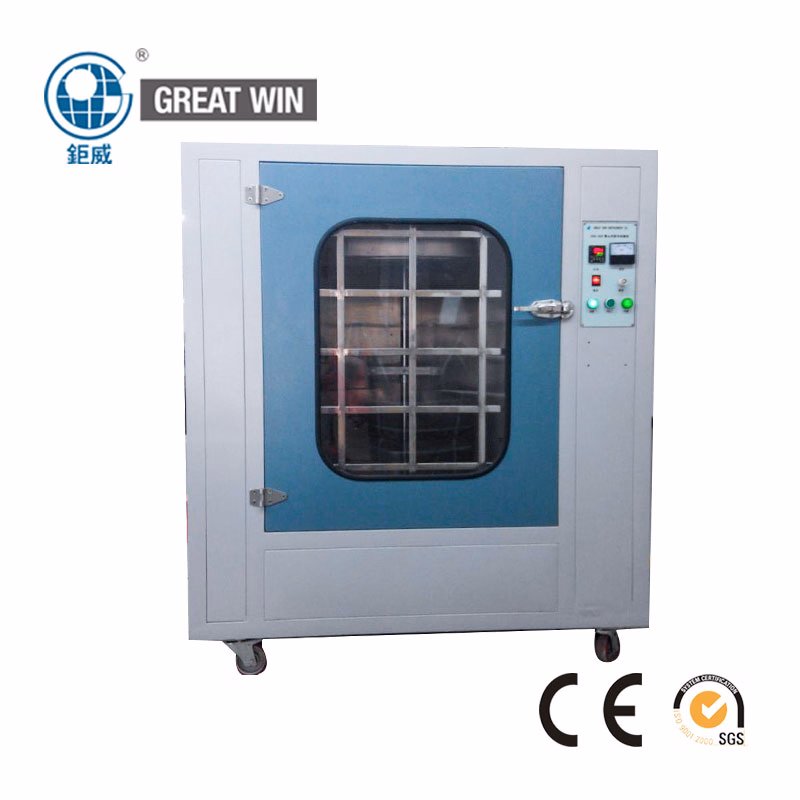 Gw-303 Centrifugal Testing Device with Waterproof Feature