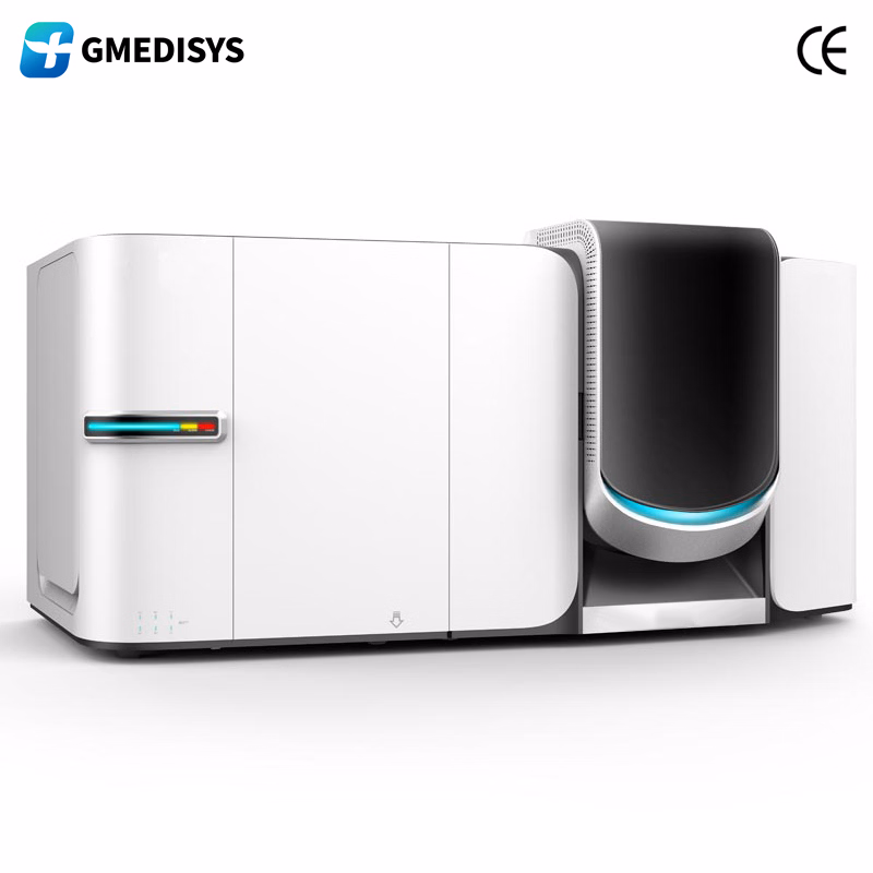 Liquid Chromatography Tandem Mass Spectrometer (LC-MS/MS)