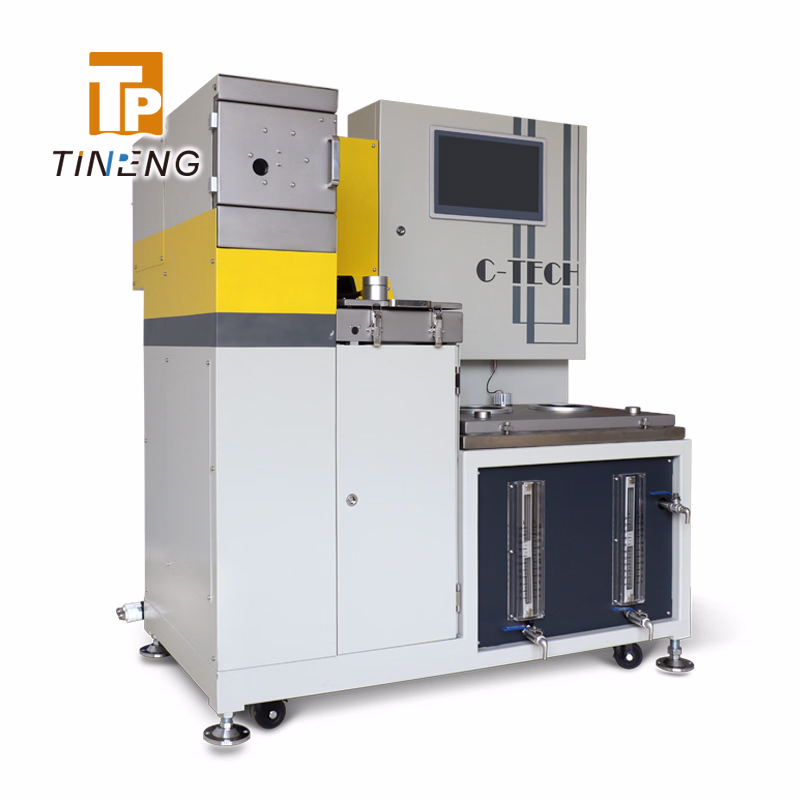 Ama Asphalt Mix Analyzer with CE Certificate