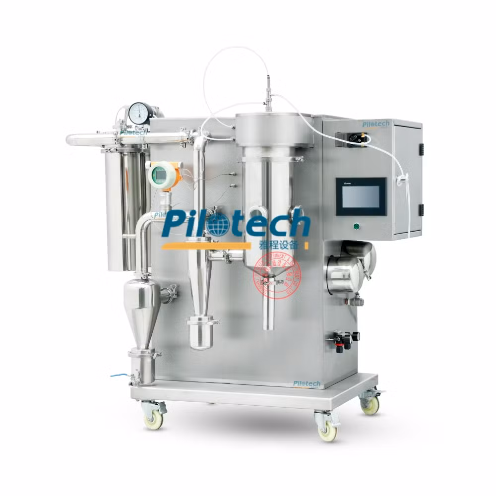 Mini Organic Solvent Spray Dryer