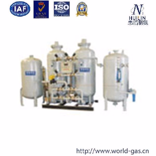 High Purity Psa Oxygen Generator (ISO9001, SGS)