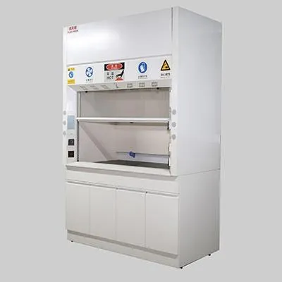 Lab Fume Hoods for Sale, Laboratory Fume Cupboards | ZH Lab