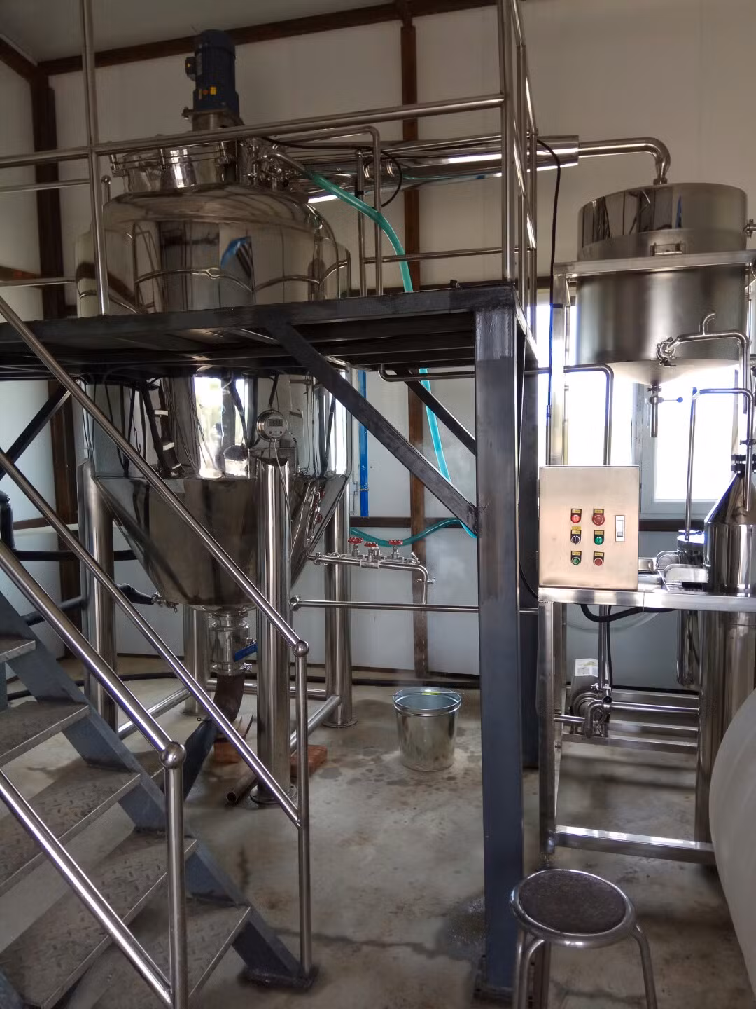Cardamon Essential Oil Distillers for Sale