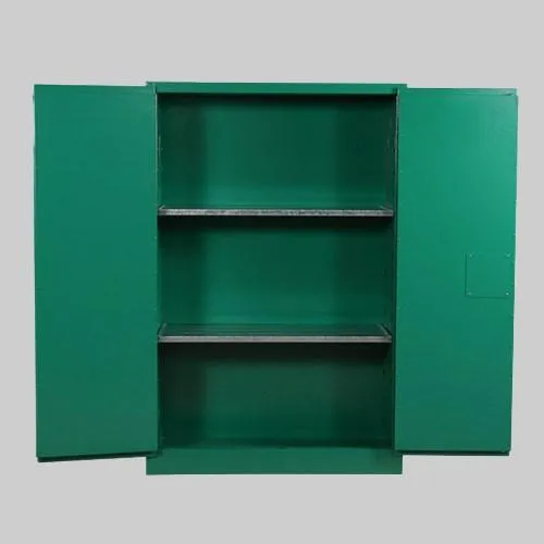 Pesticide Safety Storage Cabinets