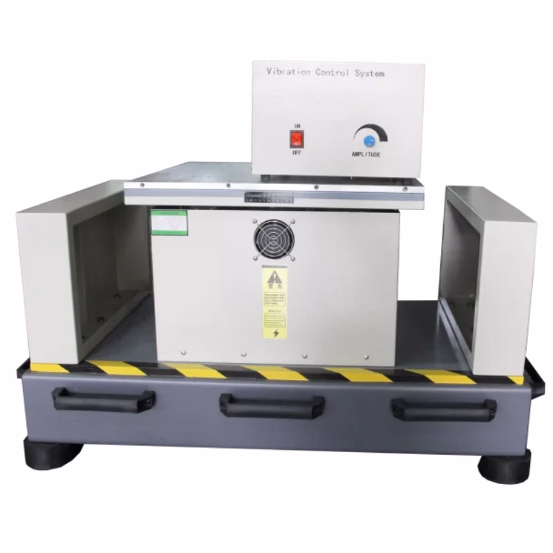 Lab Shaker Testing Equipment Transportation Vibration Simulation Test Machine