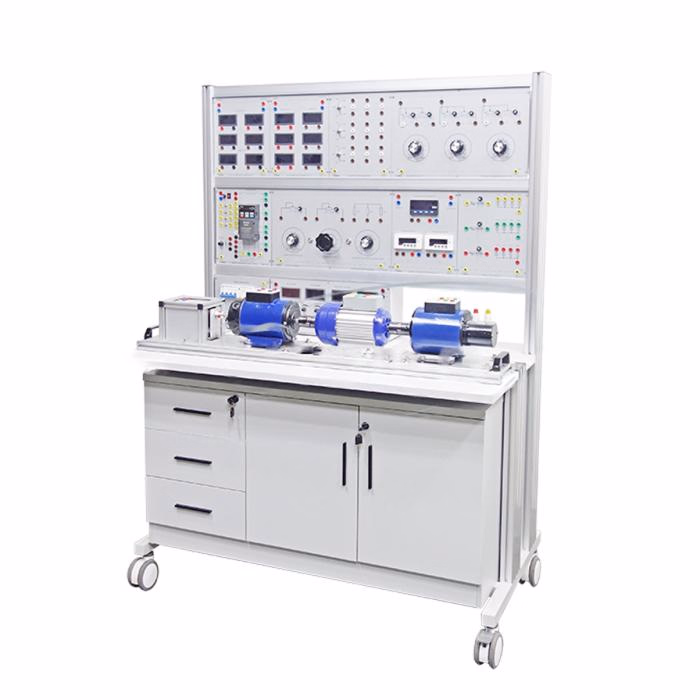 Innovative Teaching Tools for Grid Connected Generator Systems