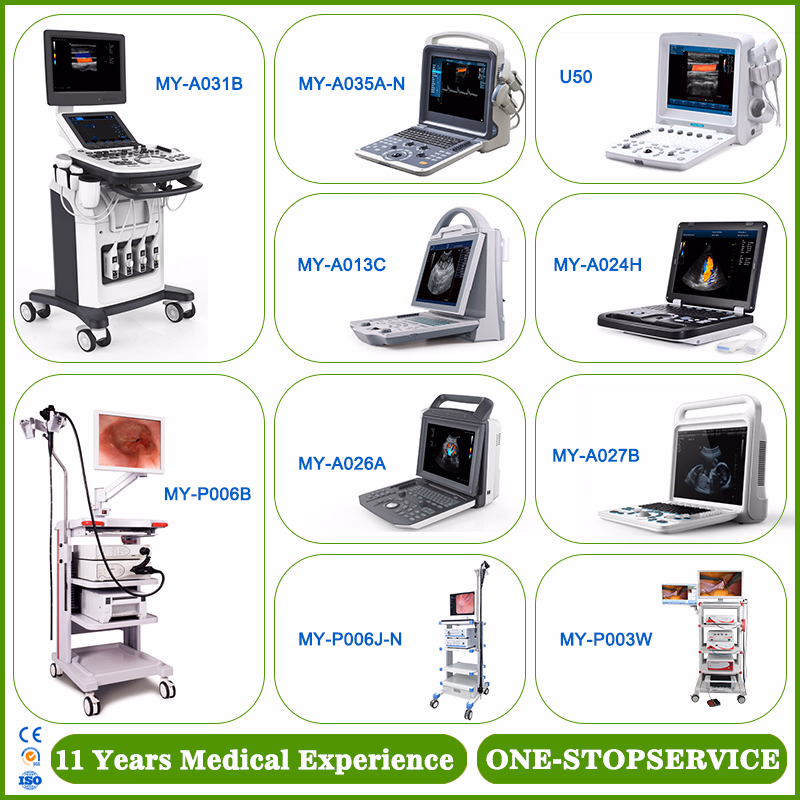 Maya 12 Experience New Hospital Project Overseas Medical Equipment One-Stop Construction Service