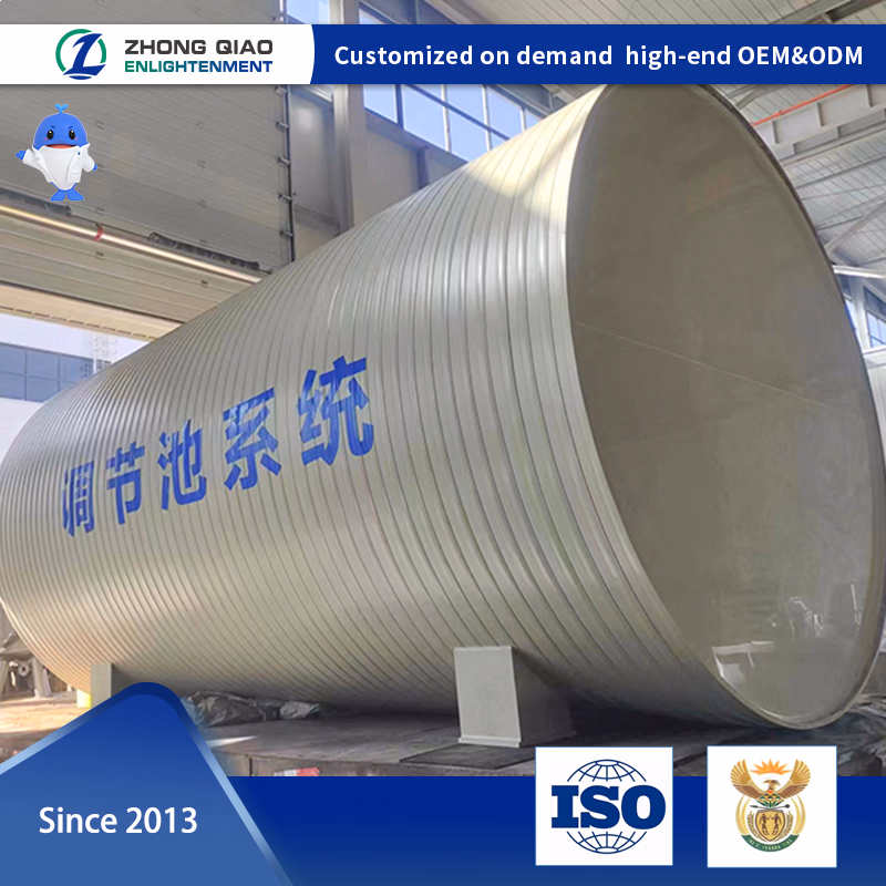 Wwtp Factory Integrated Waste Water Treatment Equipment, Machine Equipment, Water Treating Plant