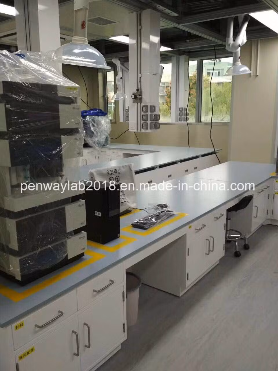 Professional Lab Constructor Lab Furniture Manufacturer