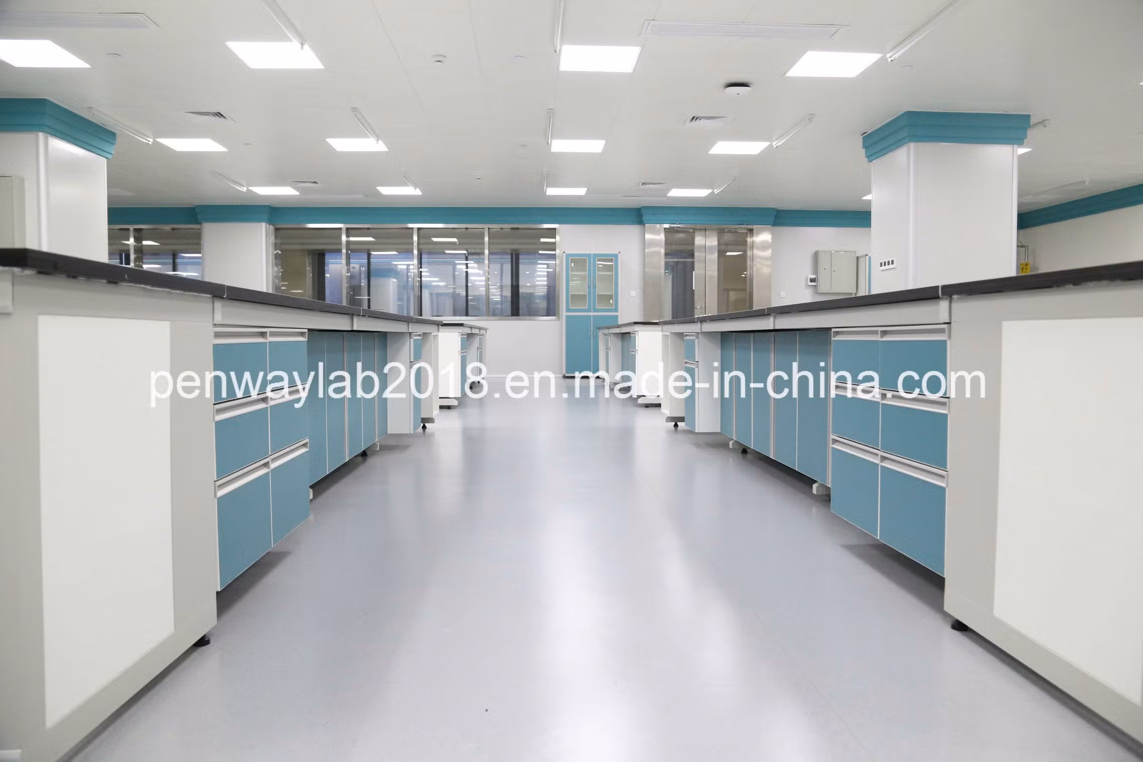 University Lab Furniture Price with High Quality