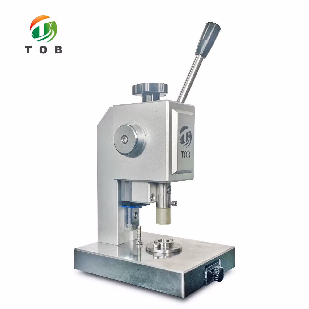 Tob Electrode Die Cutter